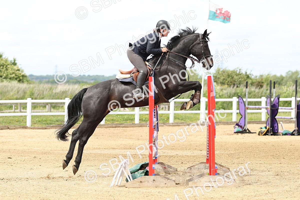 SBM_001040 - Class 4 - Senior Newcomers - 1.10m