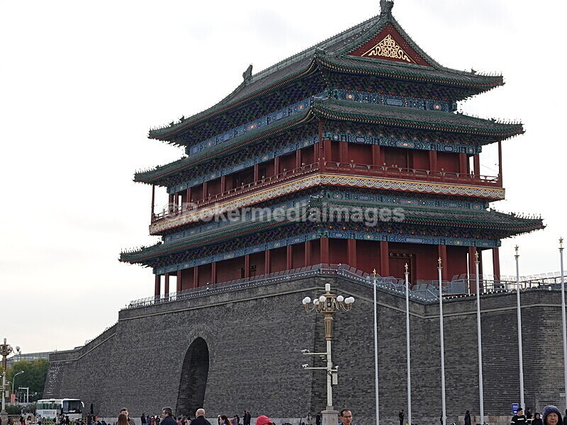 CHINA__1064 - China 2019