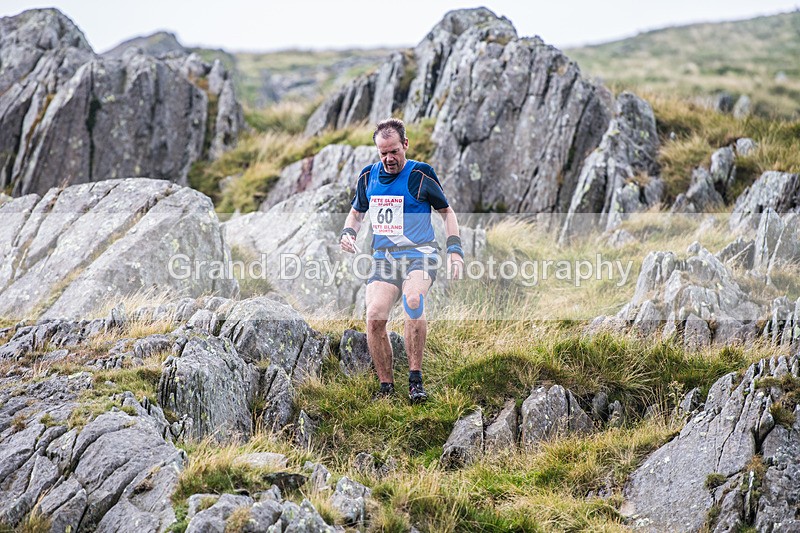 Turner-198 - Turner Landscape Fell Race Saturday 9th August 2025