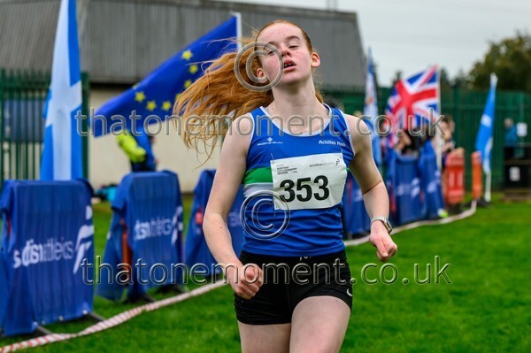 WestRLY25-911687 - Young Female Set Two