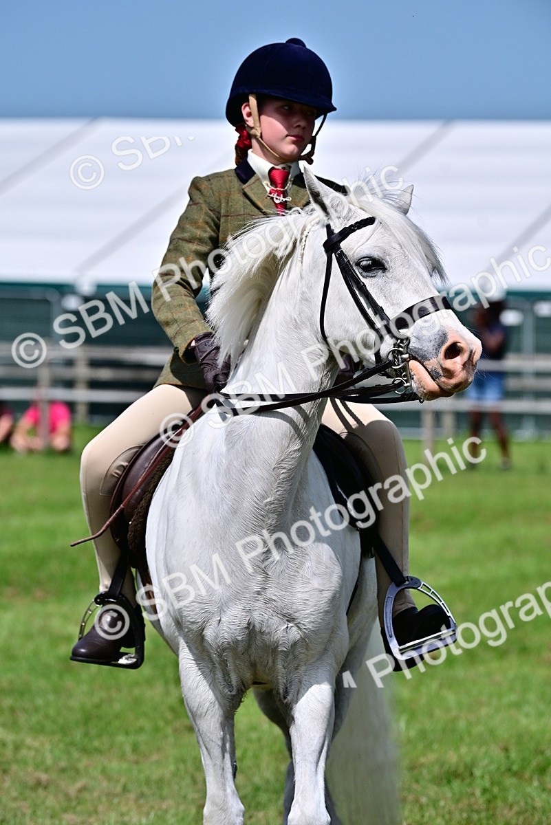 SBM_03824 - Class 58 - TSR  Ridden Veteran Amateur of the year