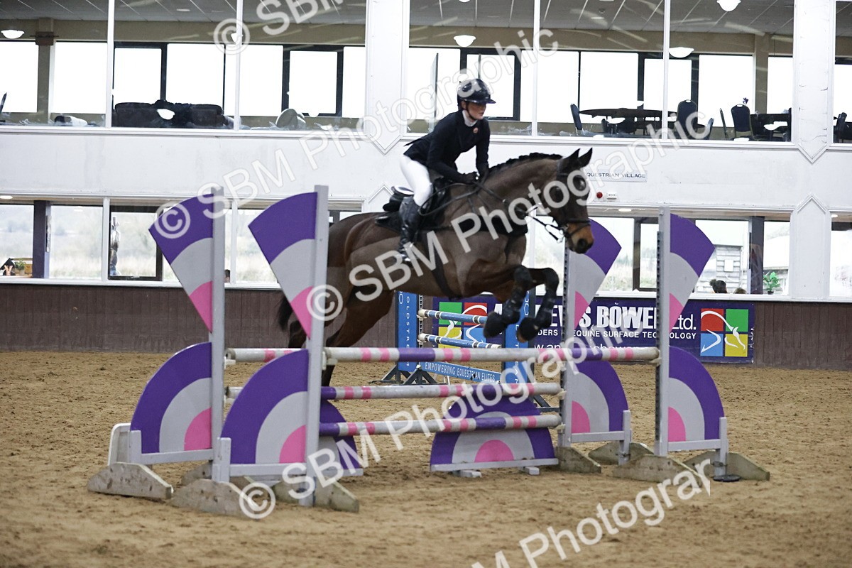 SBM_001441 - Class 3 - 1.00m