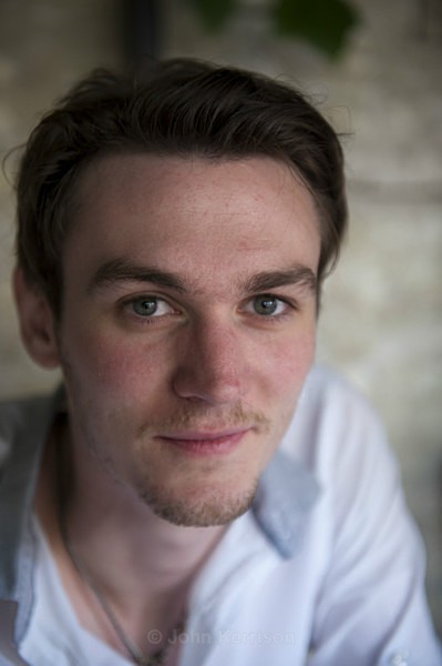 Jack - Portraits