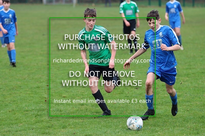 IMG_2121 - Wattsfield U13 v Lune Valley (16/1/22)