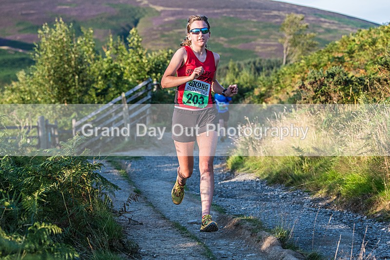 Latrigg-632 - Not Round Latrigg Race Wednesday 14th August 2024