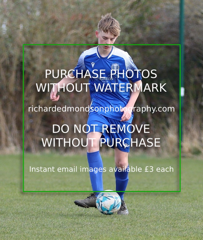 IMG_5933 - Wattsfield U14 vs Marsh Utd U14 (16/3/25)