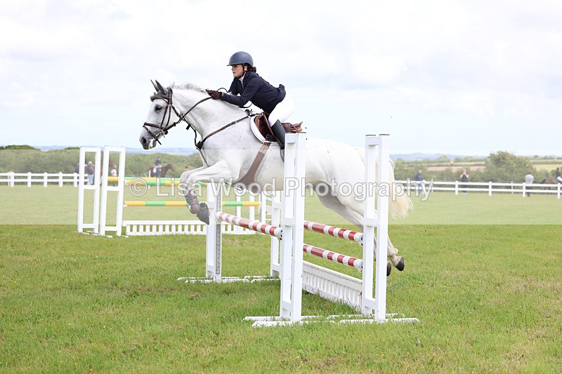 3E7A7372 - Class 13: Senior British Novice/90cm open