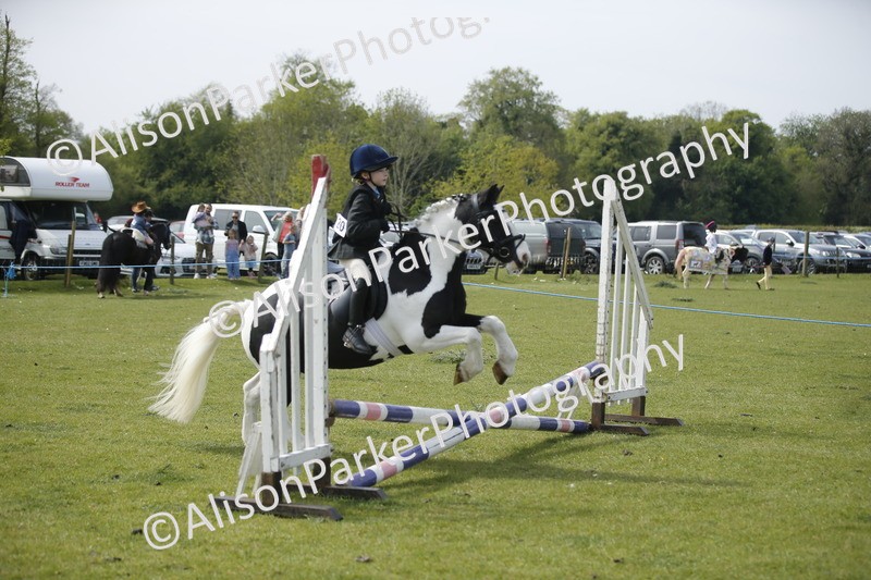 20260426-1319 - Class 2 - Mini Jumping