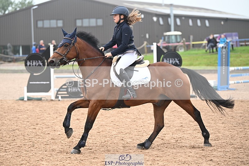 240907A-111207-00863 - Cls 2 Pony Small Team 70cm & 80cm