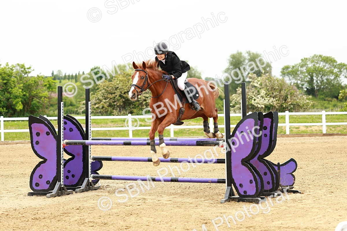 SBM_000633 - Class 3 - Senior Discovery - 1.00m