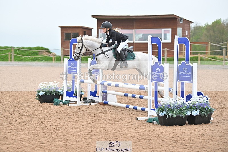 240505A-094752-03518 - Cls 2 Pony British Novice & 80cm Open