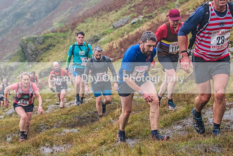 Langdale-553 - Langdale Horseshoe Fell Race Saturday 7th October 2023
