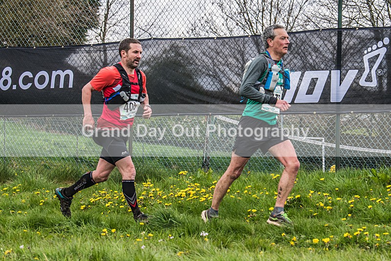 3 Peaks-2441 - The 3 Peaks Race Saturday 27th April 2024