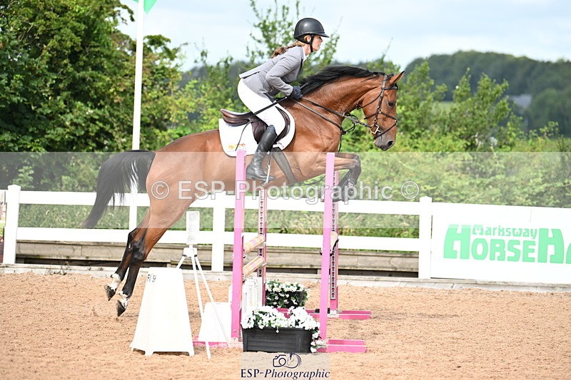 240726A-100952-00823 - Cls 7 Snr British Novice and 90cm Open