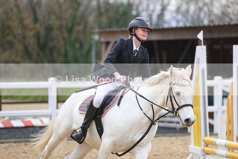 3E7A1564 - Class 3: 60 - 65 (A)