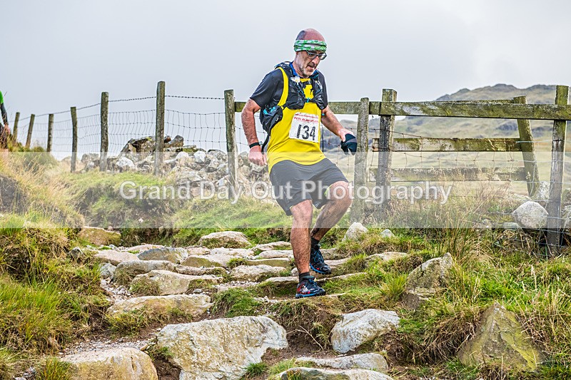 Langdale-1943 - Langdale Horseshoe Fell Race Saturday 8th October 2022