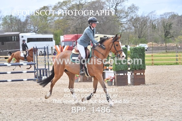 BPP_1486 - CLASS 16 SAT Senior Discovery/ 1m Open