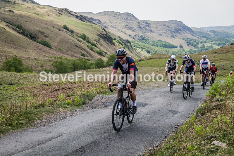 133256 - Hardknott Pass Camera 1 13.00-14.00