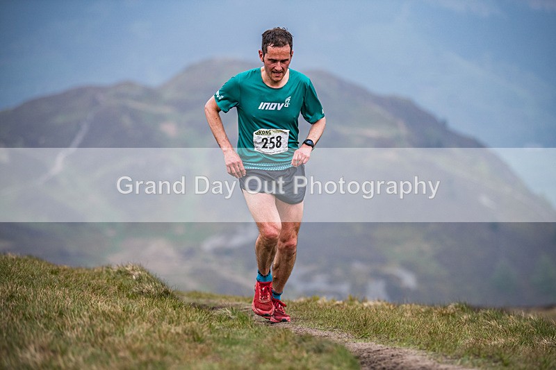 Lords Seat-51 - Lords Seat Fell Race Wednesday 1st May 2024