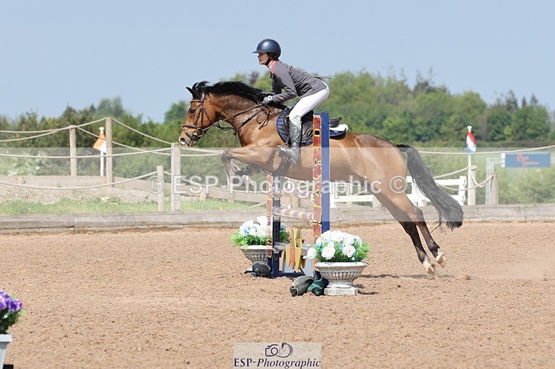 250503-113620-00811 - Cls 8 Pony Newcomers and 1m Open