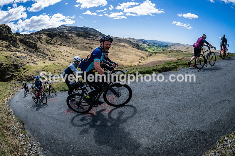 143408 - Hardknott Pass Camera 2 14.00-15.00