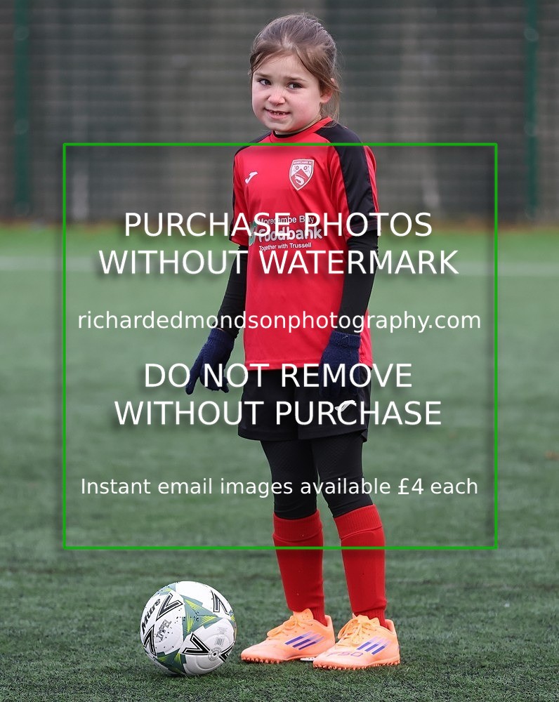 533A9695 - Morecambe Girls