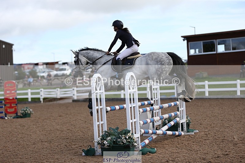 230811A-120526-03823 - Cls 16 95cm Nat Am Qualifier