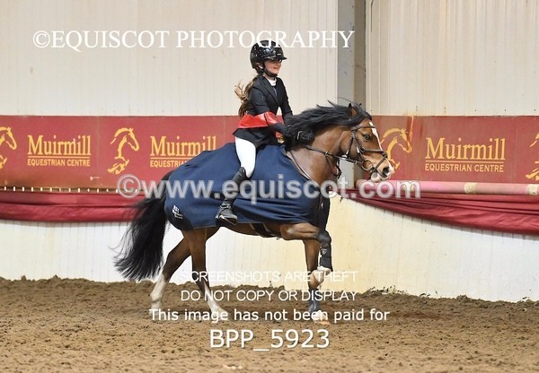 BPP_5923 - CLASS 5 PONY 50CM FINAL