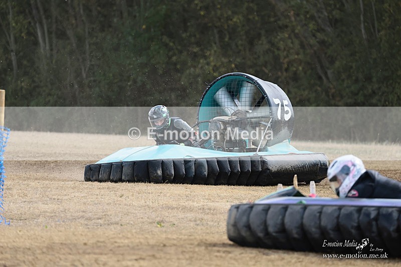 HCWC 230826 450 - Hovercraft W C Race Day 3
