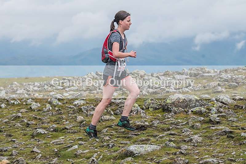 Rydal Round-497 - Rydal Round Fell Race Thursday 28th July 2022