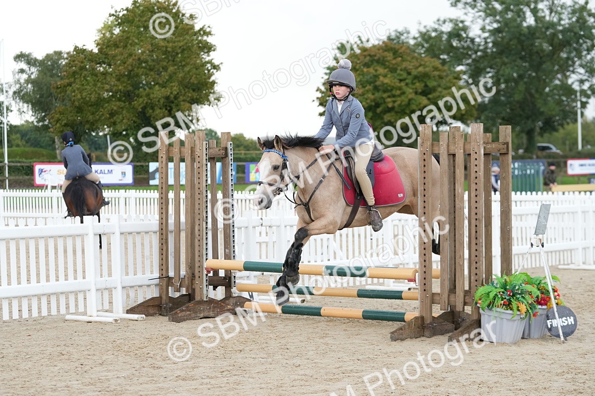 SBM_39985 - J6 - Junior Pony 55cm Championship