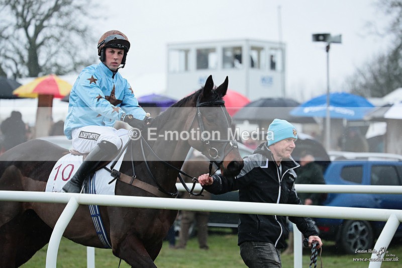 PtP 100324 549 - Pytchley with Woodland Point-to-Point Guilsborough 10/03/24