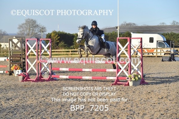 BPP_7205 - CLASS 19 SUN Pony Discovery / 90cm Open