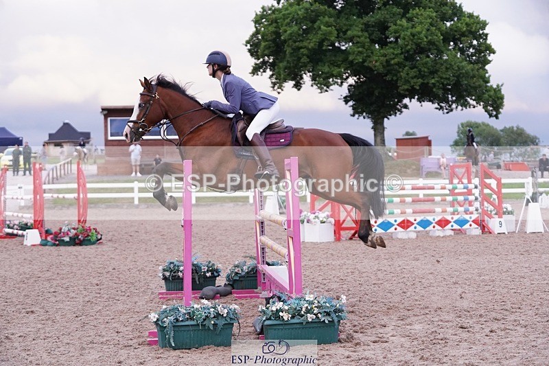 250628-203750-08633 - Cls 26 Pony Foxhunter & 1.10m Open