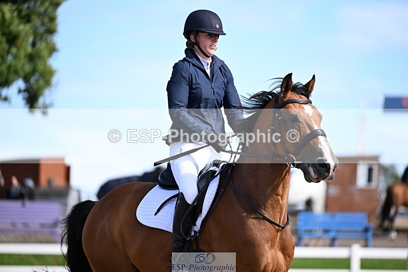 250911-144840-01909 - Cls 14 1.10m Amateur Champ