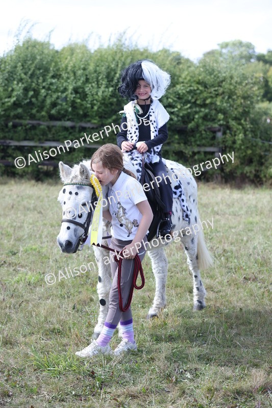 20250831-4478 - Class 26 - Fancy Dress