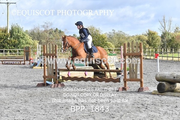 BPP_1843 - CLASS 3 - 80CM