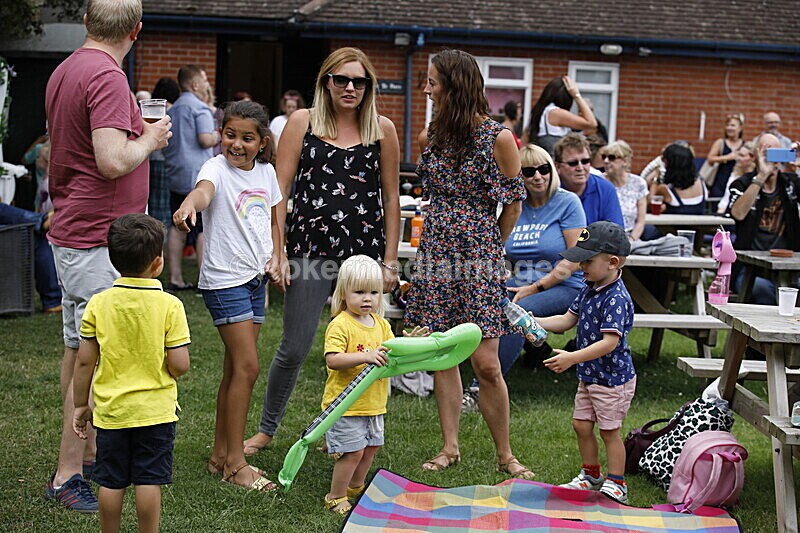  - Elmstock 2019..the people