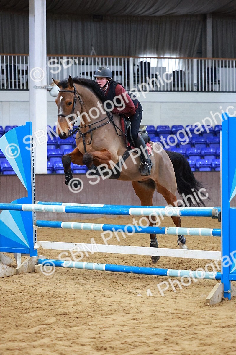 SBM_003676 - Class 3 - Senior Discovery - 1.00m