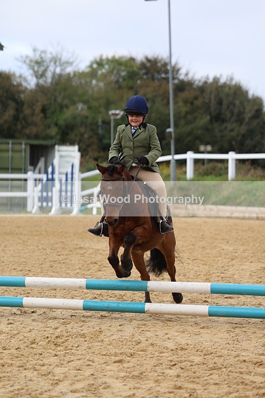 3E7A5979 - Class 1B: 40cm Assisted