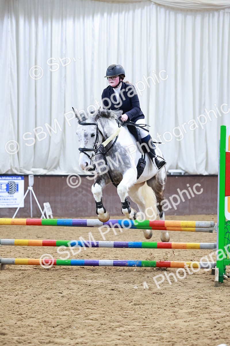 SBM_002478 - Class 8 - Clear Round