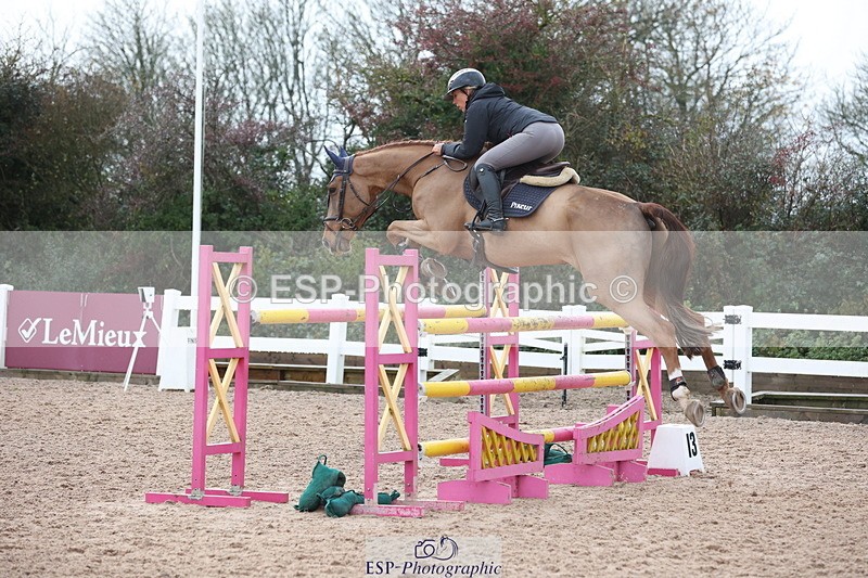 231112A-150229-05118 - Cls 21 Foxhunter & 1.20m Open