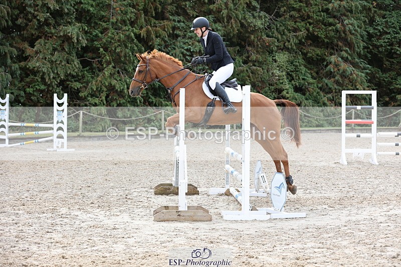 250829A-095259-00344 - Cls 6 85cm Amateur Quali