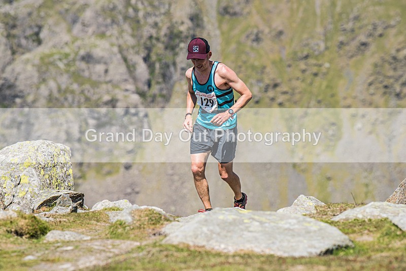 Duddon Long-172 - Duddon Valley (Long) Fell Race Saturday 3rd June 2023