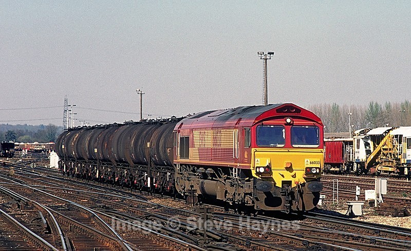 7th April 2000 - Eastleigh, Hampshire