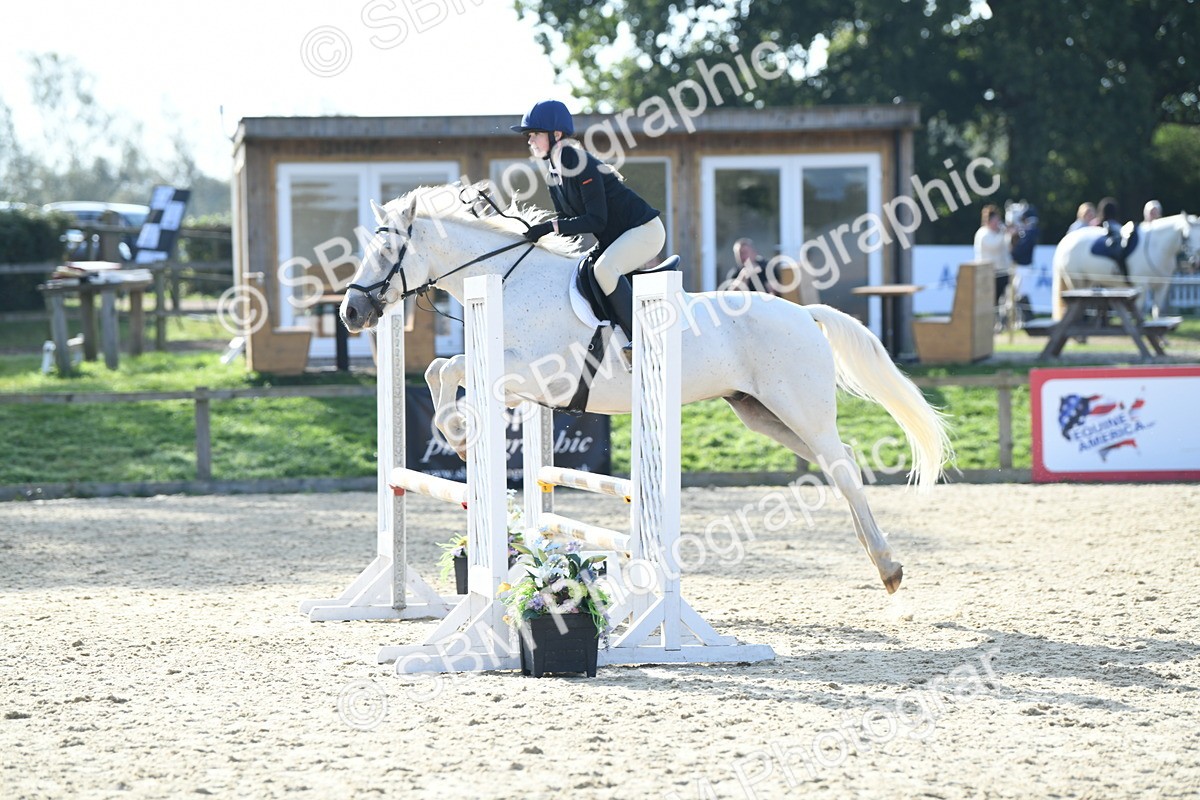 SBM_60483 - j25 - Junior Horse 80cm Championship