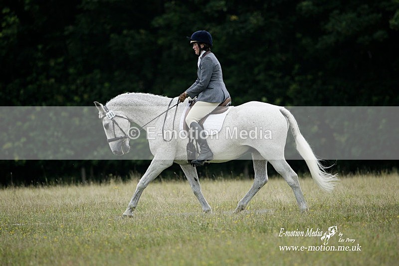 BVRC 030721 741 - Bourne Valley Riding Club Dressage 03/07/21
