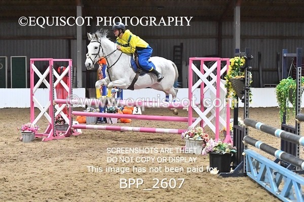 BPP_2607 - CLASS 5 TEAM SJ 85 - 90CM