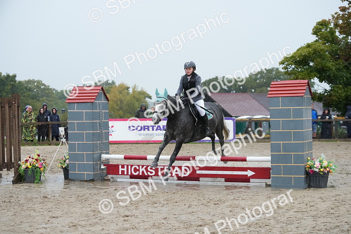 SBM_34093 - J5 - Junior Pony 50cm Championship
