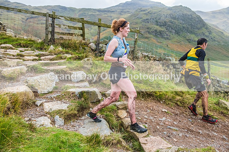 Langdale-1587 - Langdale Horseshoe Fell Race Saturday 8th October 2022